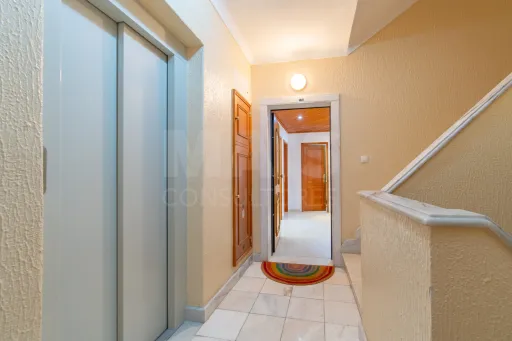 Apartamento T3 em Arruda Dos Vinhos