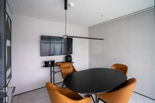 Apartamento de luxo no empreendimento Infinity