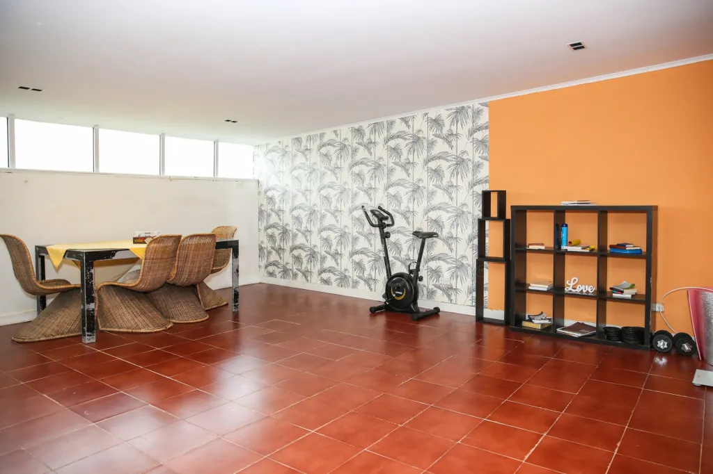 Apartamento T1+1