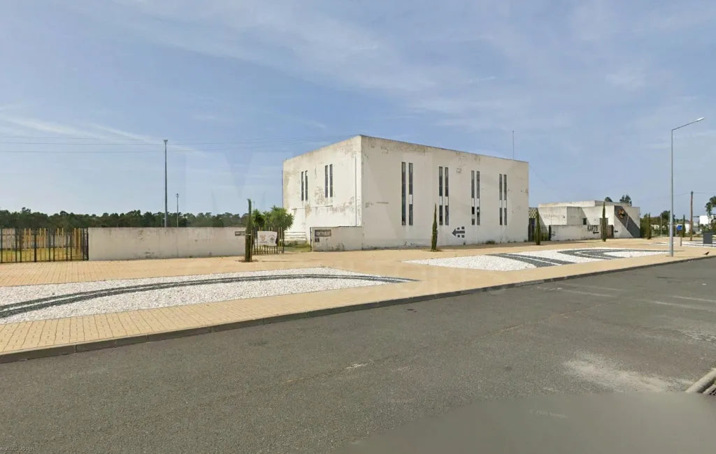 Ativo Único em Zona PDM Industrial | Infraestruturas Consolidadas e Forte Potencial de Desenvolvimento Empresarial