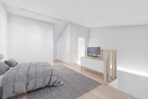 Moradia totalmente remodelada no coração de Peniche!
