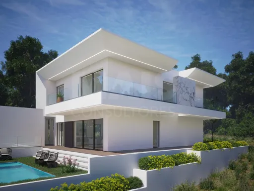Terreno em Construção Santa Iria de Azoia