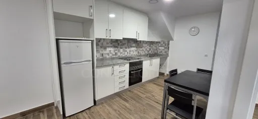 2-Bedroom House Refurbished | Open Space | 2 WC | Alcobaça / Ataíja de Cima