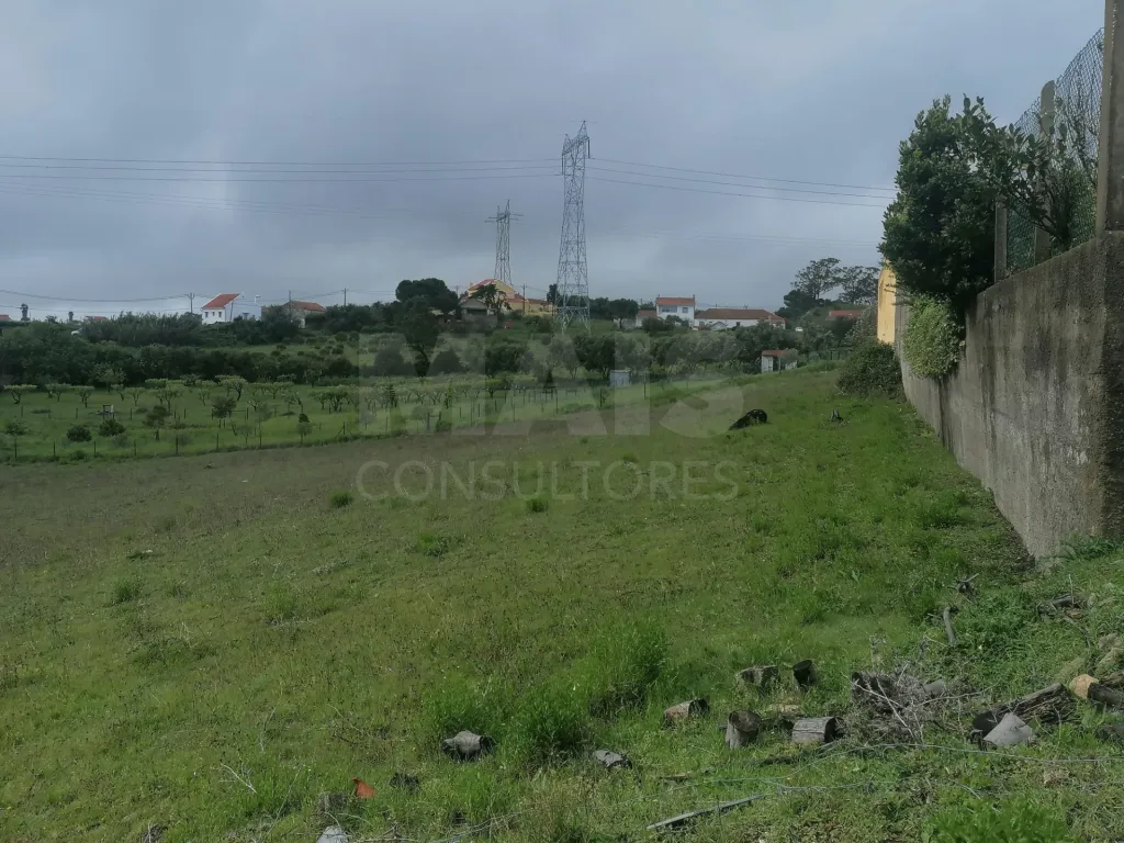 Rustic land in Vila Franca De Xira