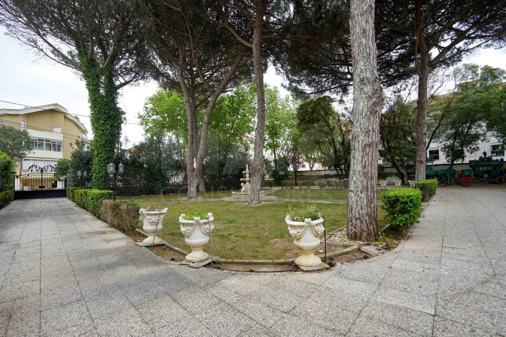 Palacete - Boutique Hotel - Event Space