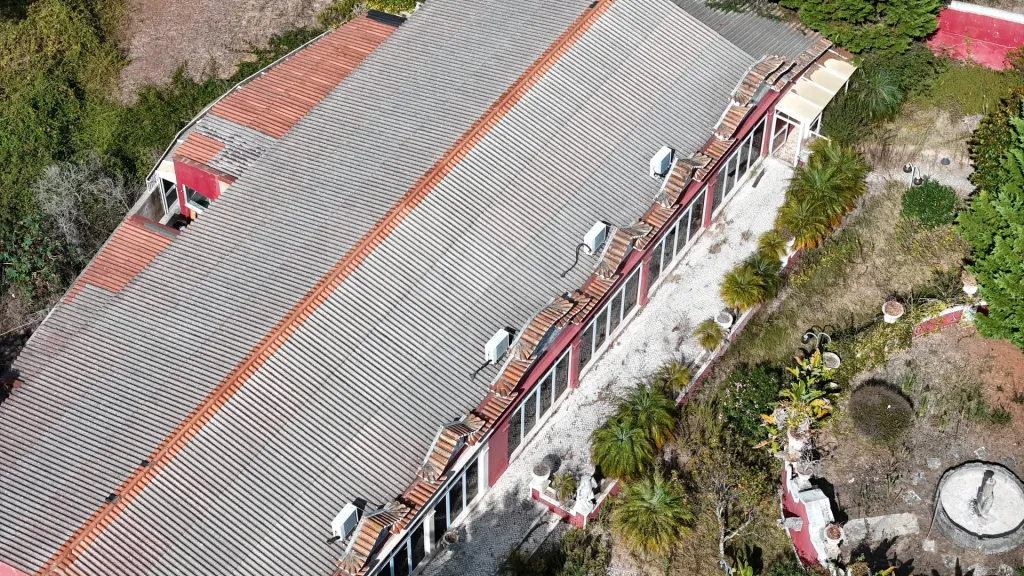 Terreno Urbano junto ao Parque Natural  em Sintra