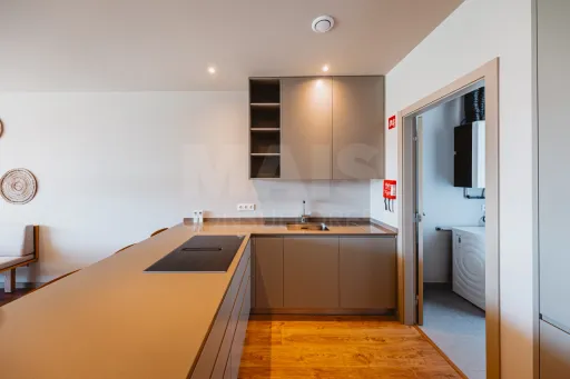 Moradia Geminada T3 Duplex – TownHouse