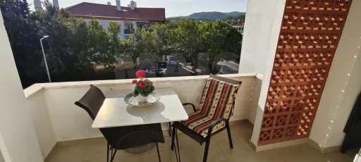 3 + 1 bedroom apartment in Quinta da Beloura - Sintra