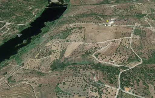 QUINTA, em  Casas Novas  - MOURISCAS -ABRANTES
