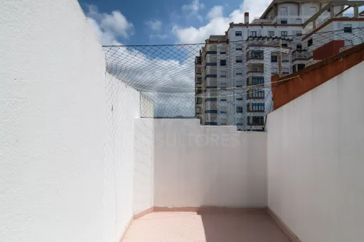 Fabuloso Duplex T5 na Tapada das Mercês