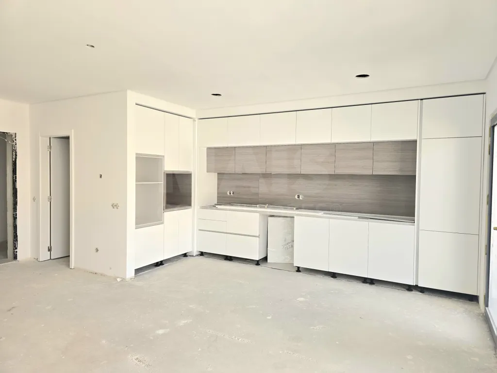 Apartamento T2 | Rés do Chão | Vila Pouquet – Caldas da Rainha