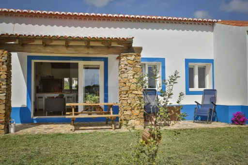 Monte Alentejano T3 em Cercal do Alentejo