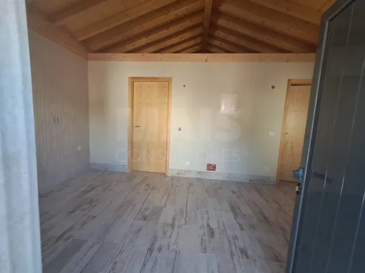 Moradia T1+1 Remodeladas a 10 minutos da cidade