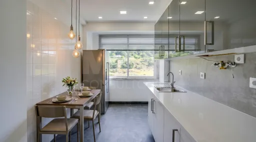 T2 Refurbished in Ramada | 3 Fronts | Excellent Natural Light
