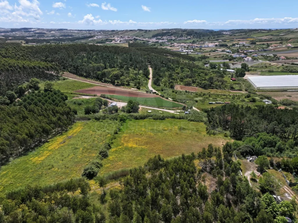 Terreno Rústico c/ 8.440m2