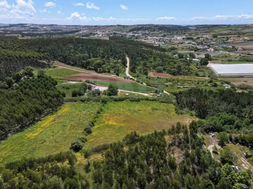 Terreno Rústico c/ 8.440m2