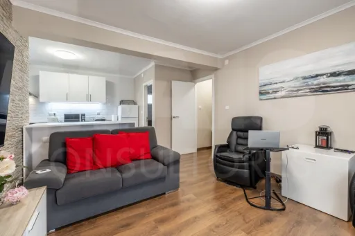 Moradia T2 + 2 Remodelada | Conforto, Espaço e Tranquilidade a Poucos Minutos da Cidade