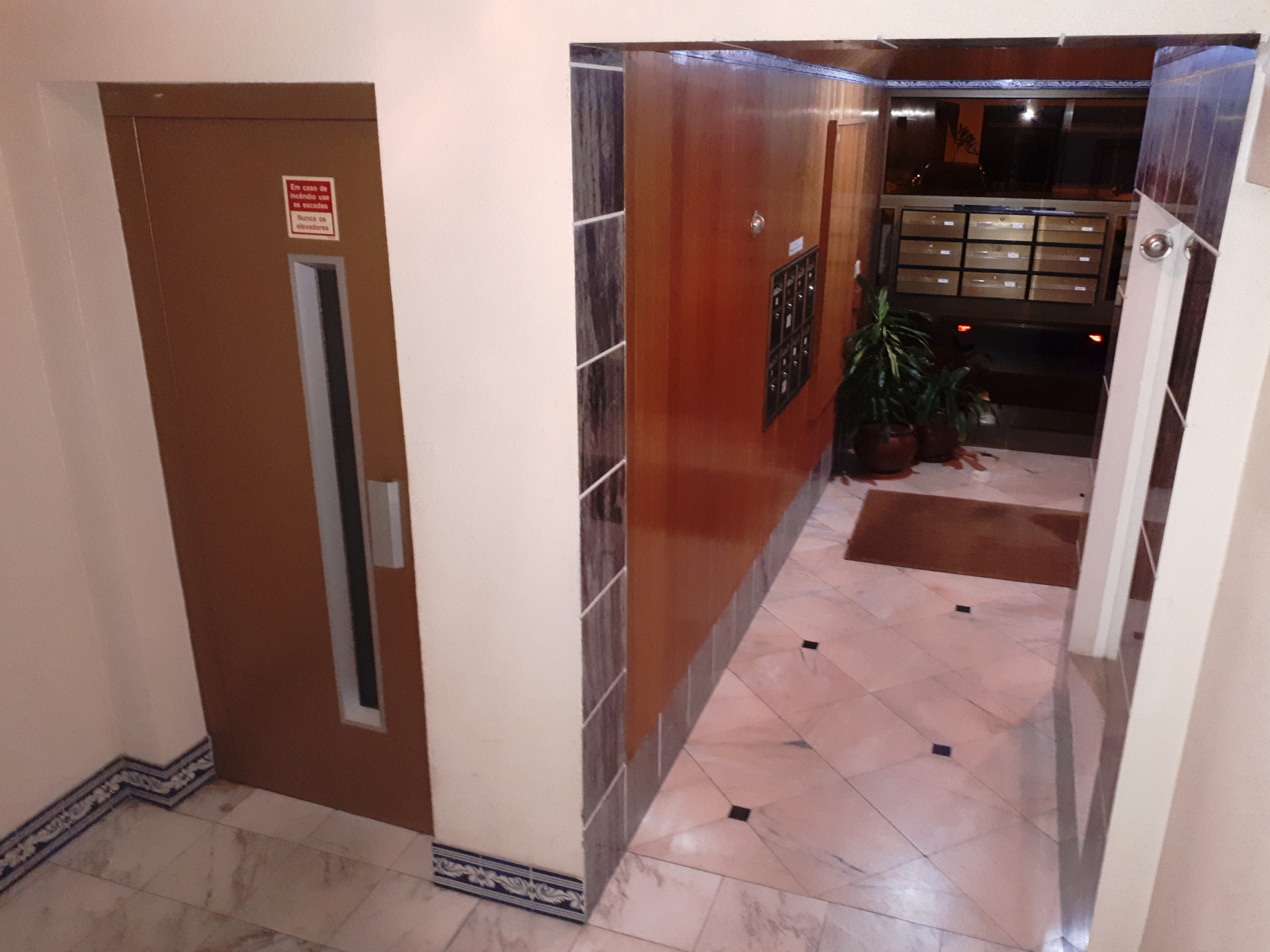 Apartamento T2 nos Olivais Sul