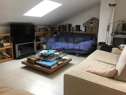 Apartamento T3+1 no Montijo com parqueamento