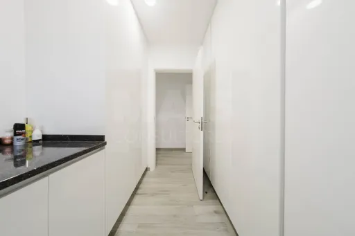 Moradia T3 Térrea Moderna em terreno c/ 2.610m2