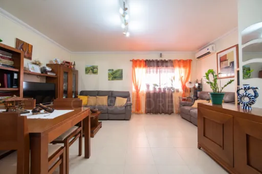 🏡 T3 excelentes áreas para viver bem!