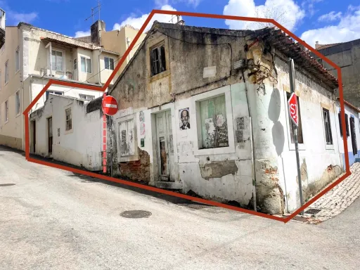 2 Moradias Caldas Centro