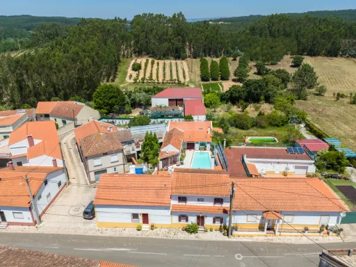 Maravilhosa casa de fazenda, antiga adega