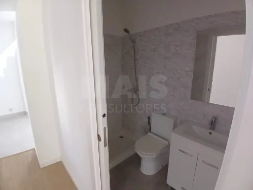 Apartamento T2 Laranjeiro