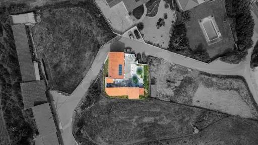 Moradia Contemporânea de Costa | Lifestyle, Investimento & Alojamento Local