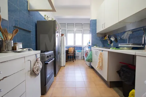 Apartamento T3 Alfragide