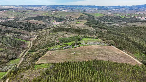 Terreno rustico na Pipa