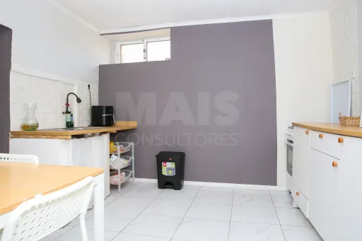 Moradia T2 em Vila Verde dos Francos