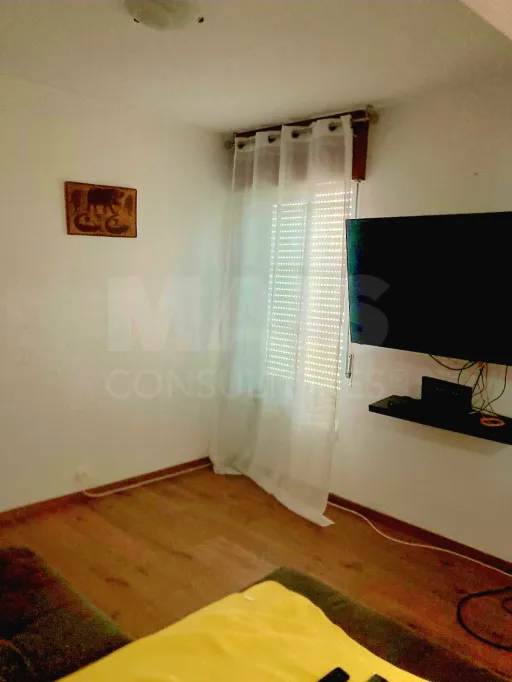 Apartamento T4 Duplex em Santo André – Bairro do Pinhal