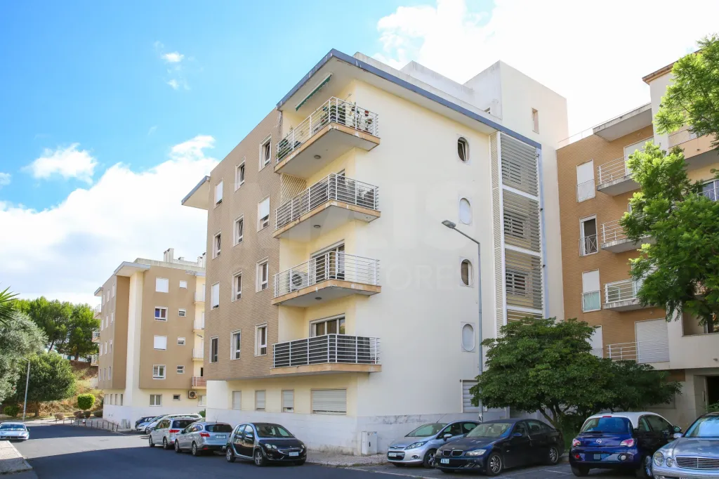 Apartamento T3 com box Póvoa de Santa Iria