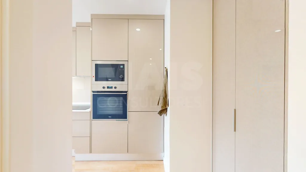 Apartamento T2 na Amadora