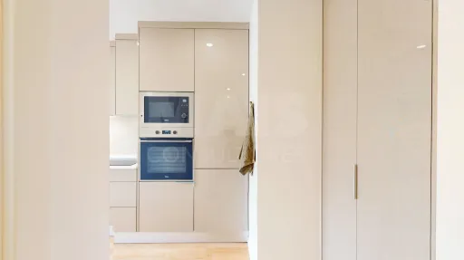 Apartamento T2 na Amadora