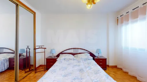 Apartamento T3 na Urbanização São Marcos Sintra
