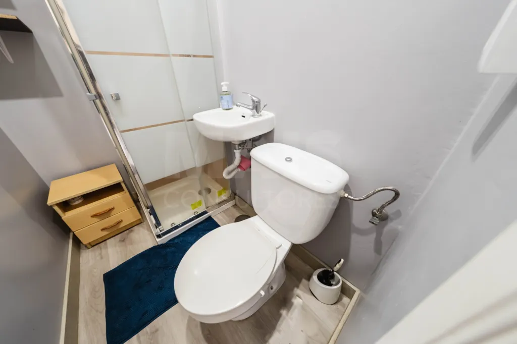 Oportunidade na Lourinhã – Apartamento T3 muito bem localizado!