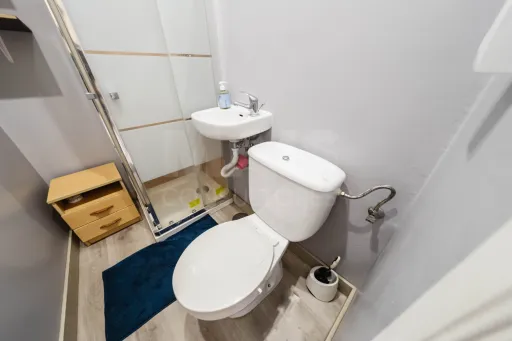 Opportunity in Lourinhã – 3-bedroom apartment in a great location!