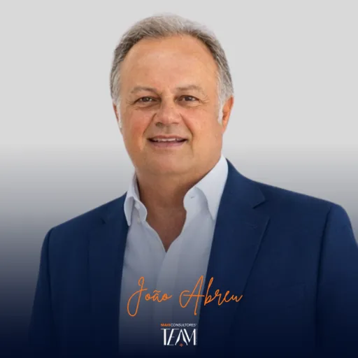 João Abreu