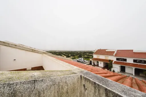 Moradia com Vista Mar no Baleal