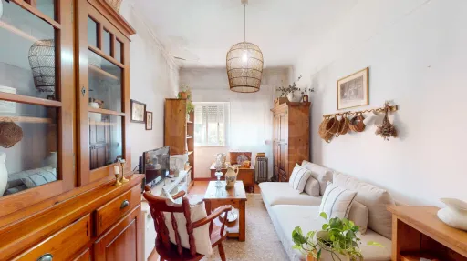 Apartamento t2 Loures