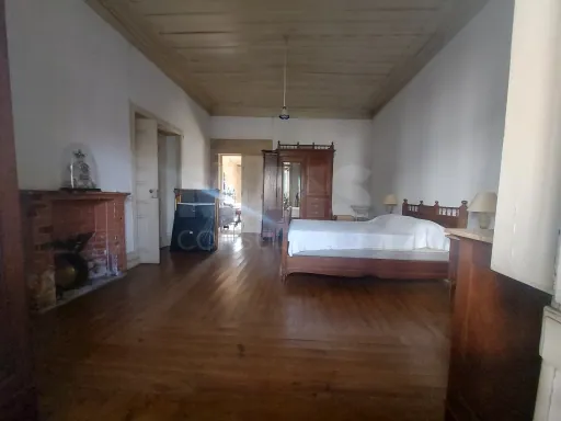 Casa Senhorial com Brazão em Coja- Arganil.