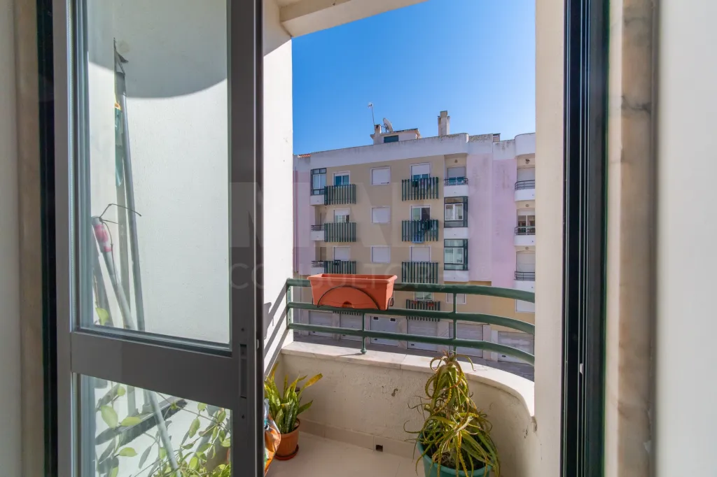 Apartamento T3 em Arruda Dos Vinhos