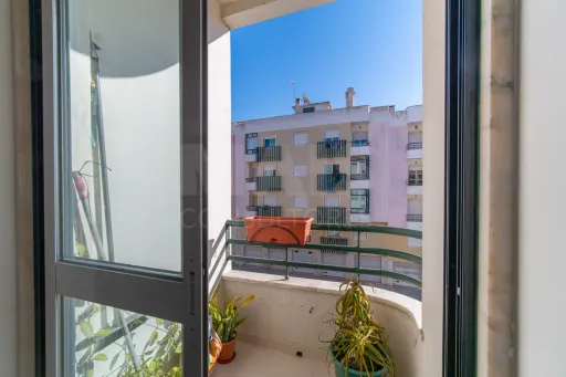 Apartamento T3 em Arruda Dos Vinhos