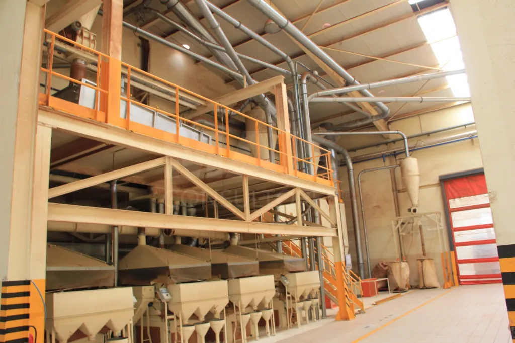 Large Industrial Unit - Gavião Industrial Zone