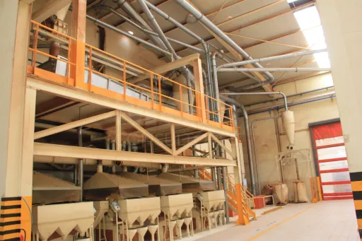 Unidade Industrial de Grande Dimensão – Zona Industrial de Gavião