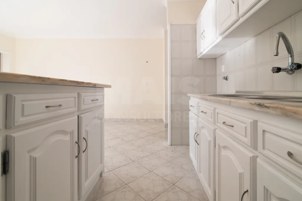 T1 Sintra São João das Lampas With Parking