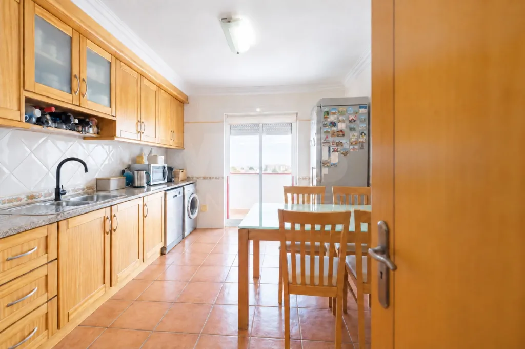 T2+2 Duplex em Peniche