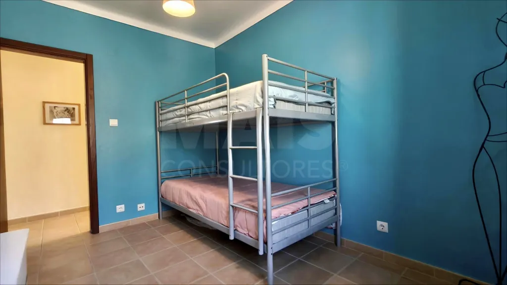 2-Bedroom + 1 Apartment in a Townhouse with a Terrace, Ocean View, Jacuzzi, and Parking!
